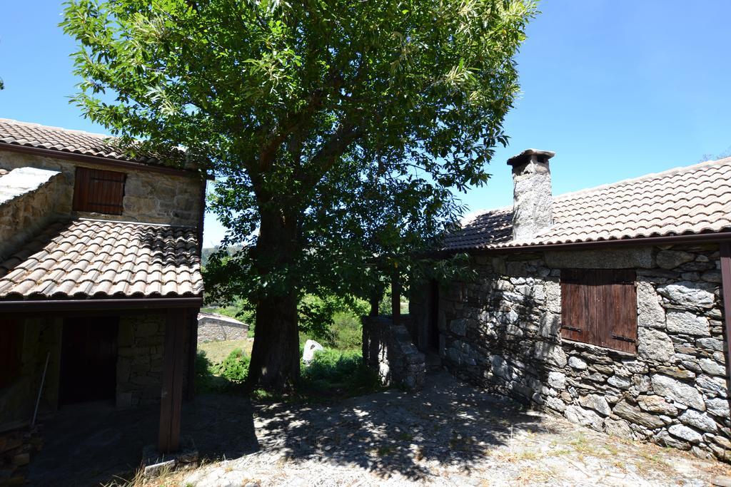 Villa Branda Da Aveleira Exterior foto